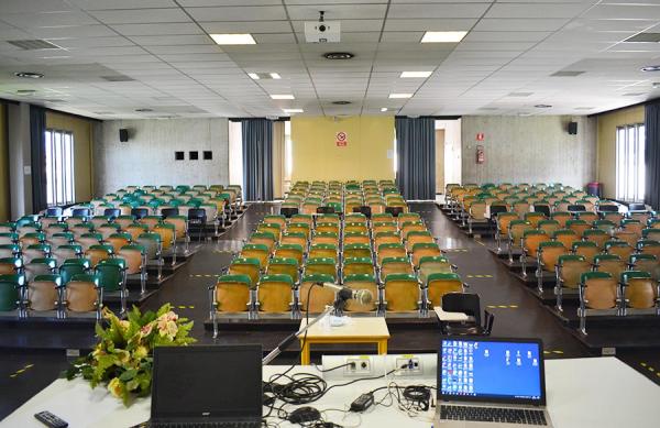 Platea_Auditorium