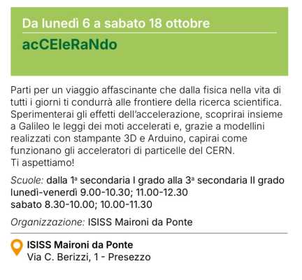 acCEleRaNdo